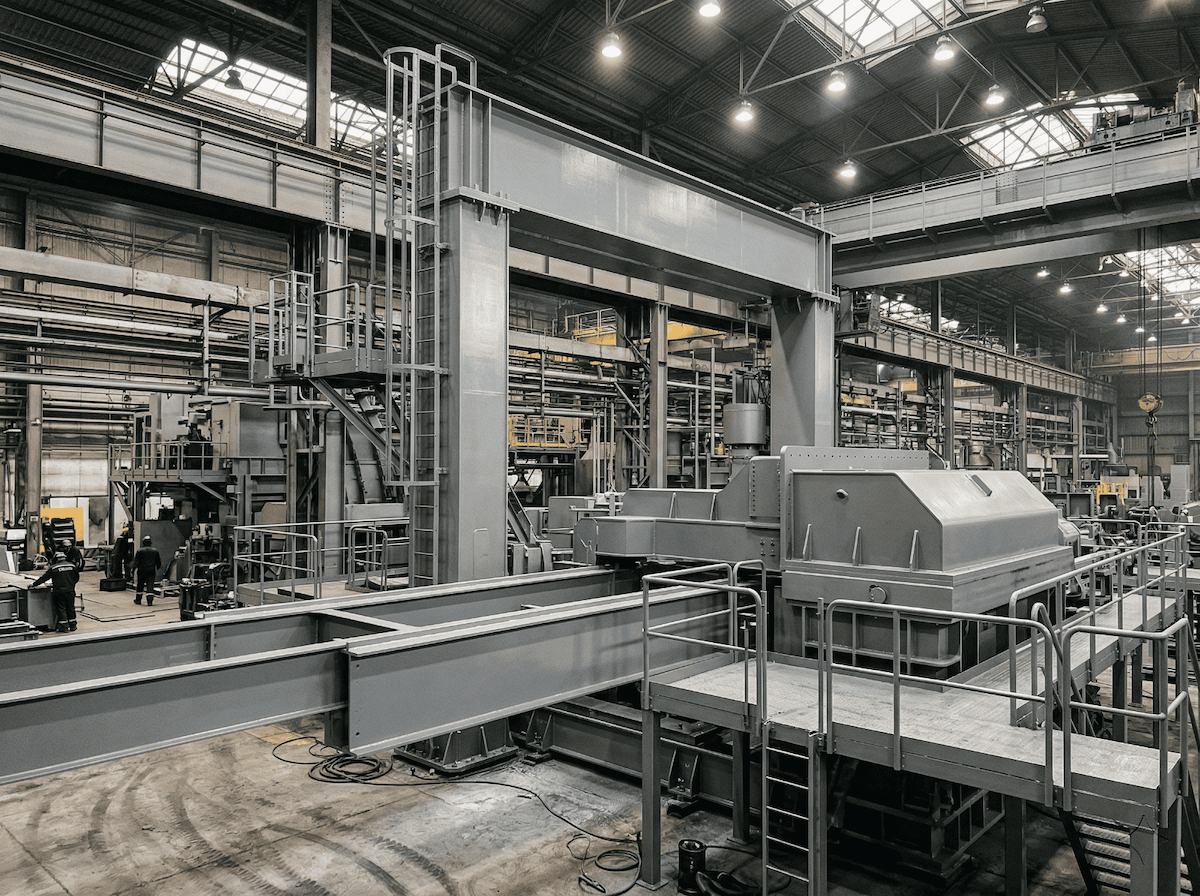 General Industrial Paints