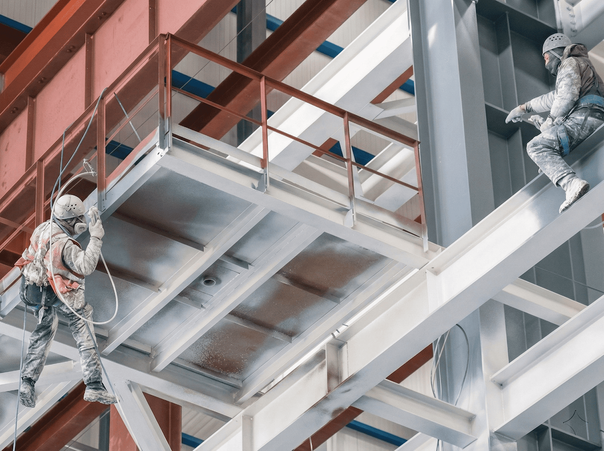 Heat Resistant Paints